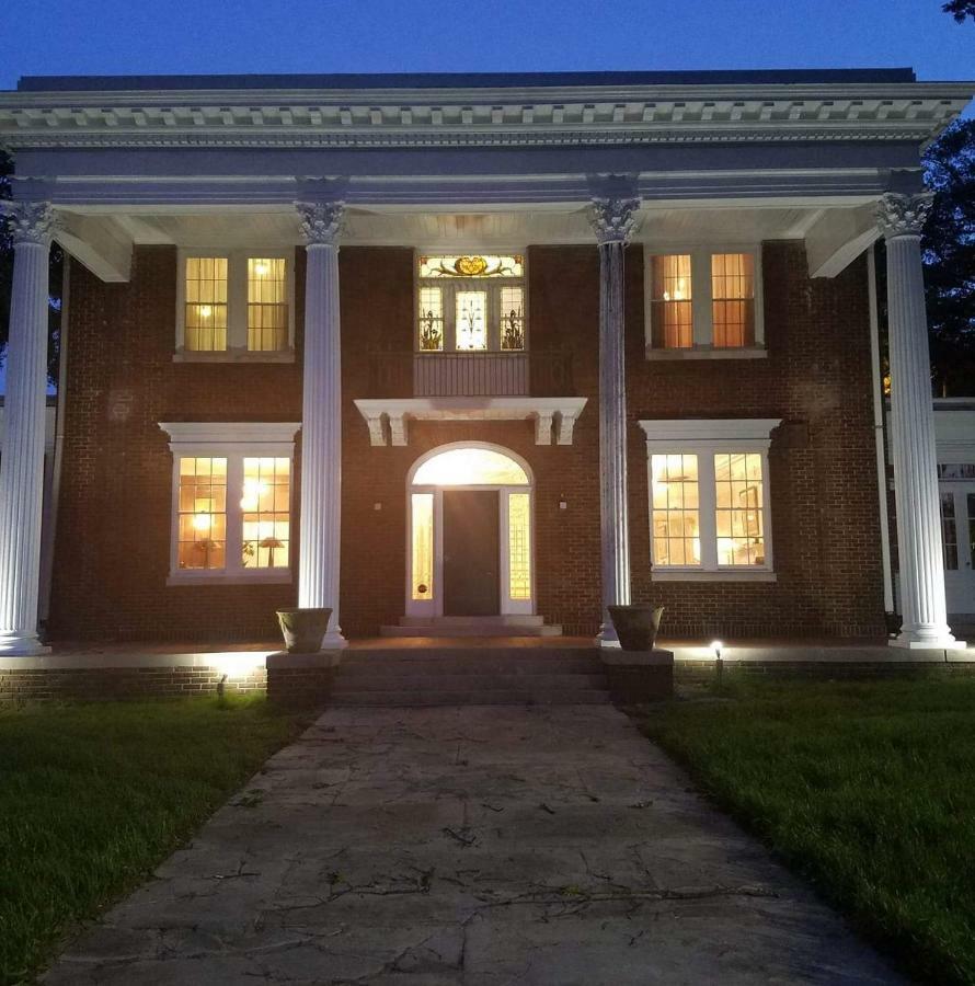 The York Chester Inn Gastonia Exteriér fotografie
